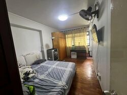 Blk 791 Woodlands Avenue 6 (Woodlands), HDB 4 Rooms #465344081